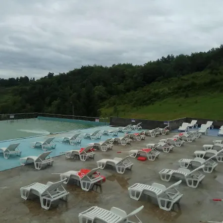 Banja Ilidza Üdülőközpont