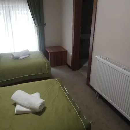 Banja Ilidza * Sanski most