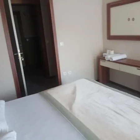 Üdülőközpont Banja Ilidza