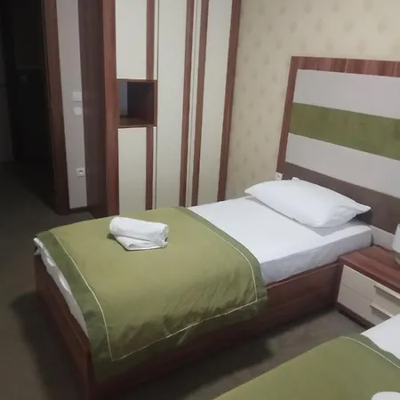 Üdülőközpont Banja Ilidza Sanski most