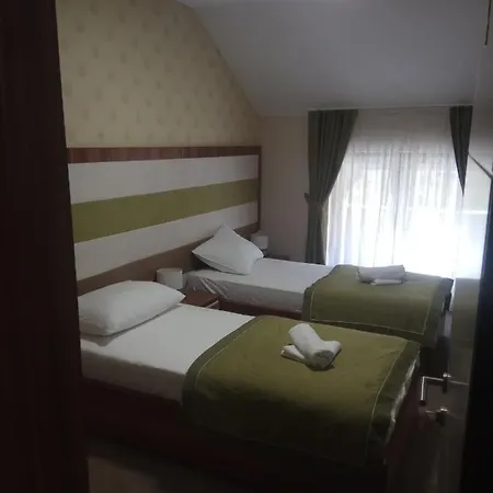Banja Ilidza Sanski Most