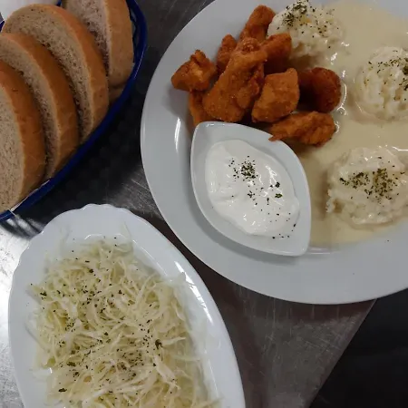 Üdülőközpont Banja Ilidza *