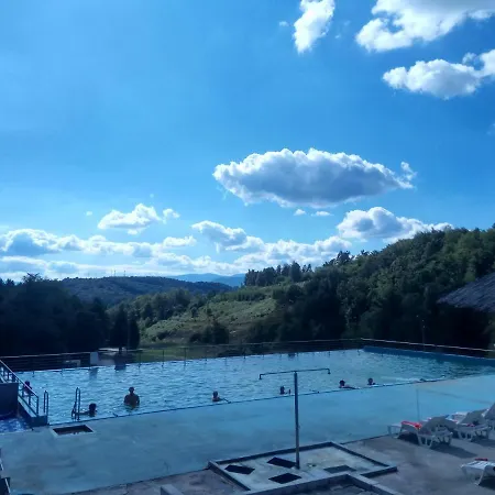 Banja Ilidza Üdülőközpont *
