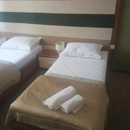 Banja Ilidza Üdülőközpont *