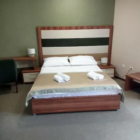 Banja Ilidza Üdülőközpont *