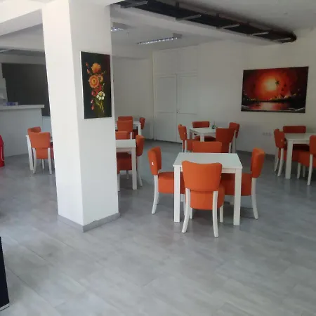 Banja Ilidza Üdülőközpont Sanski most