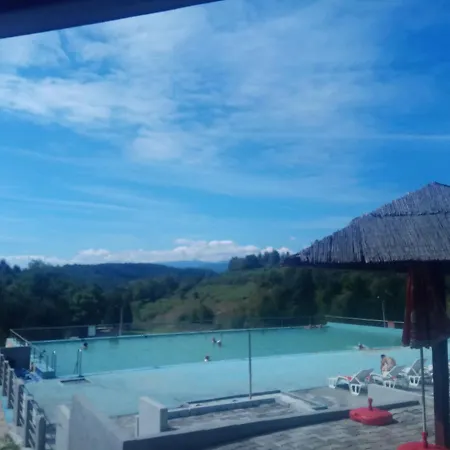 Banja Ilidza Üdülőközpont *