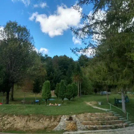 Banja Ilidza *