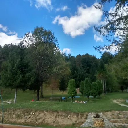 Banja Ilidza Sanski Most