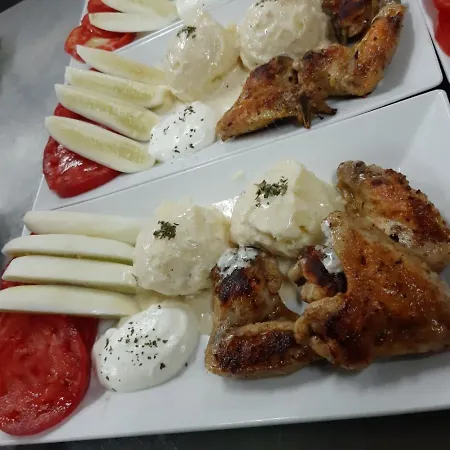 Üdülőközpont Banja Ilidza *