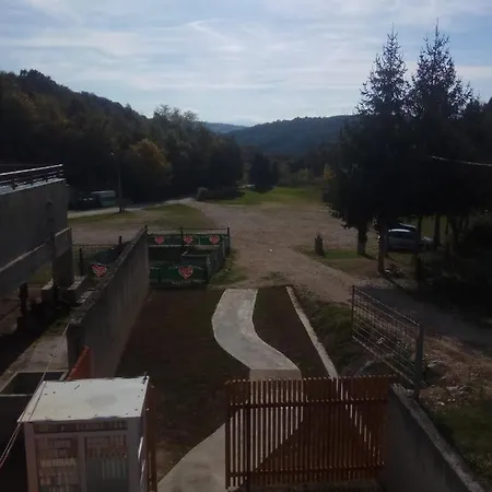 Banja Ilidza * Sanski most